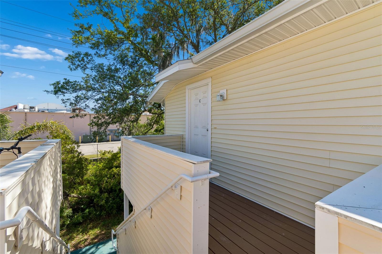 140 HUNTER LAKE DR #8C, OLDSMAR, FL, 34677