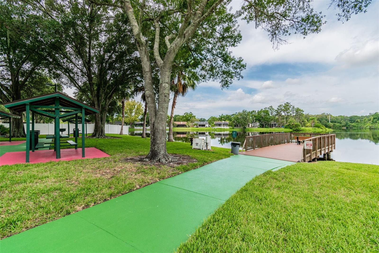 140 HUNTER LAKE DR #8C, OLDSMAR, FL, 34677