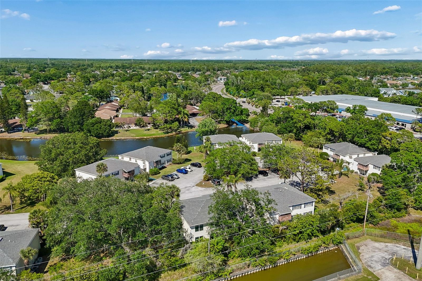 140 HUNTER LAKE DR #8C, OLDSMAR, FL, 34677