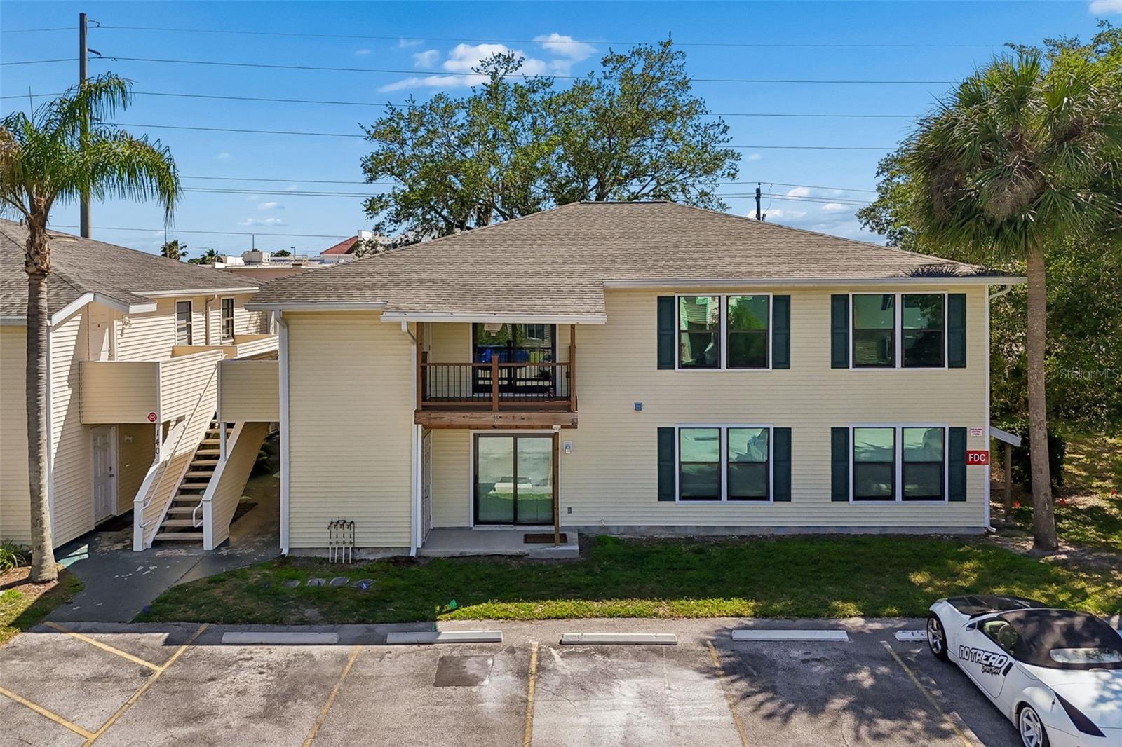 140 HUNTER LAKE DR #8C, OLDSMAR, FL, 34677