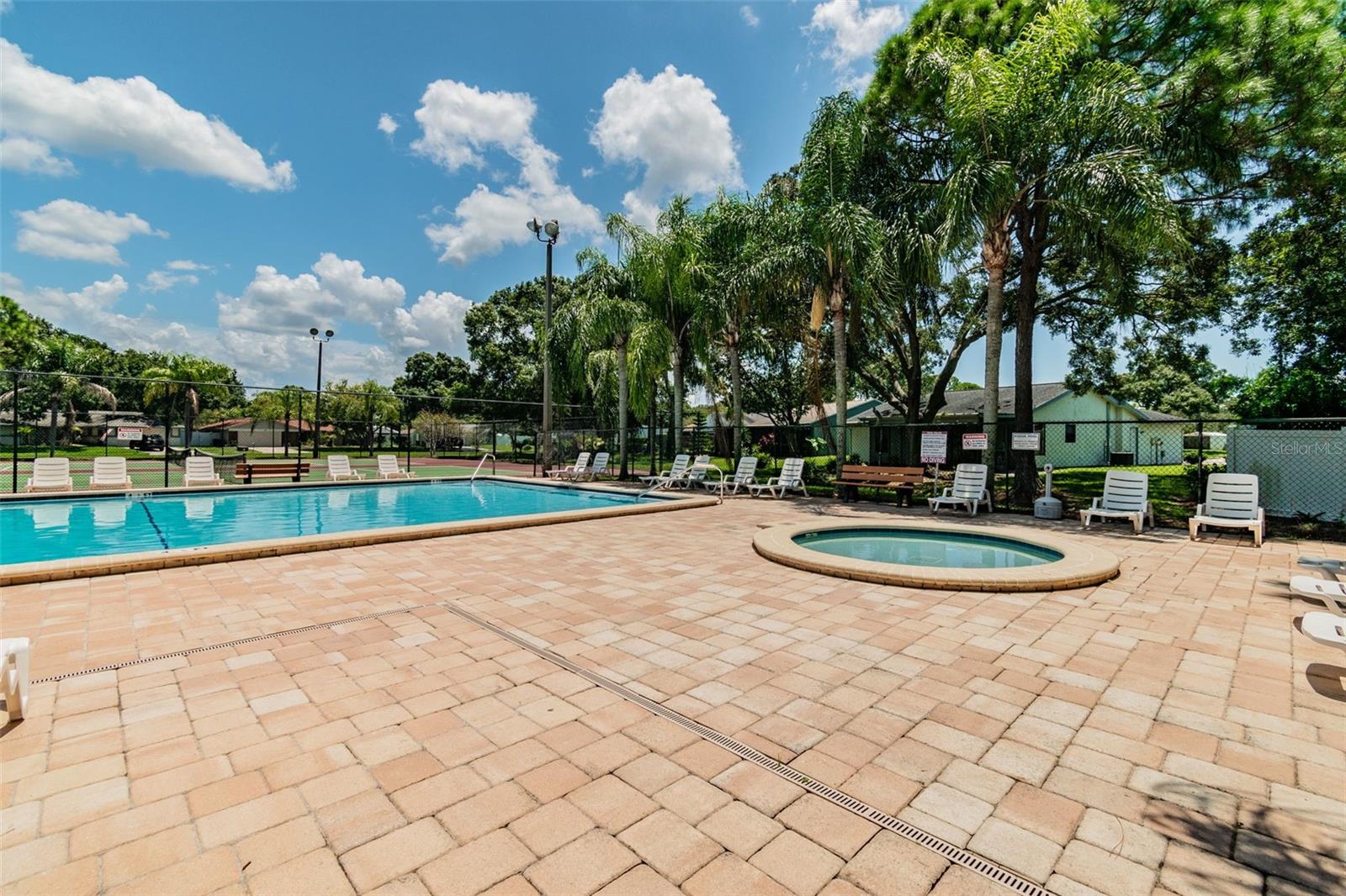 140 HUNTER LAKE DR #8C, OLDSMAR, FL, 34677