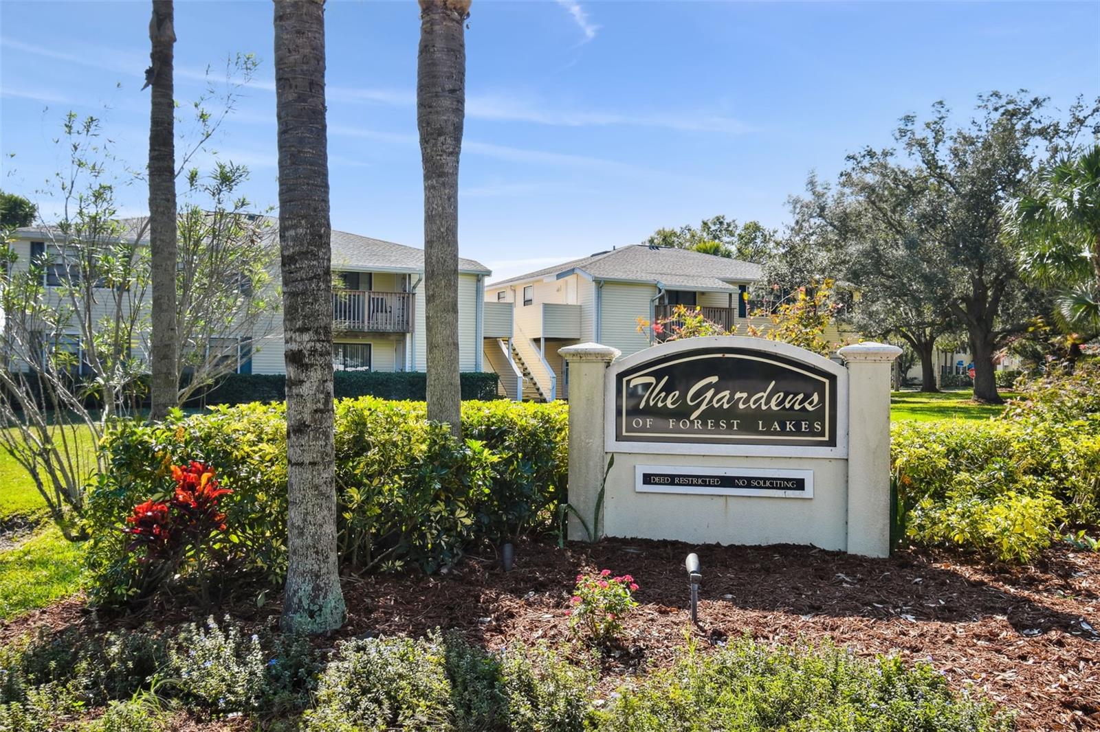 140 HUNTER LAKE DR #8C, OLDSMAR, FL, 34677