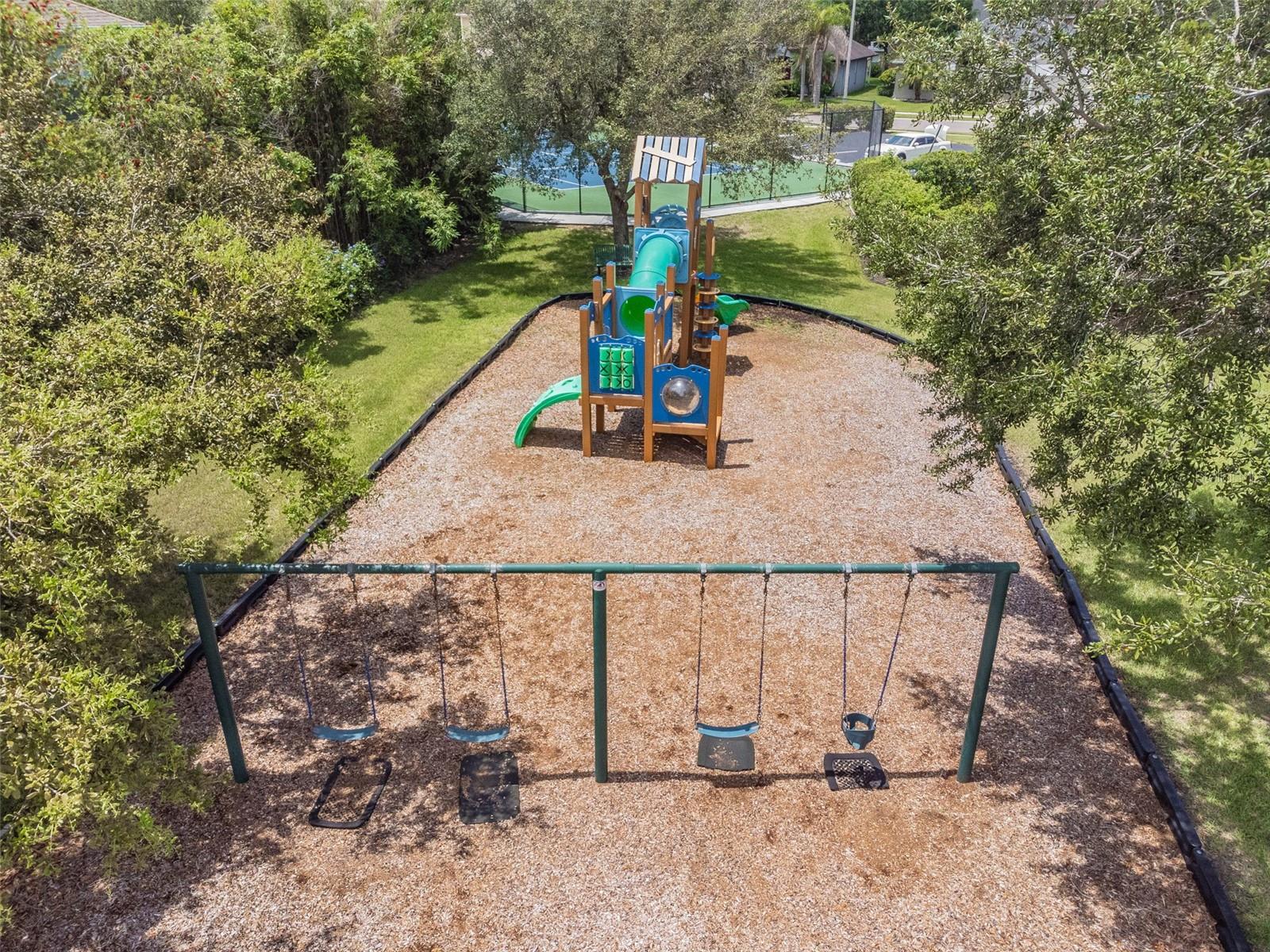 140 HUNTER LAKE DR #8C, OLDSMAR, FL, 34677