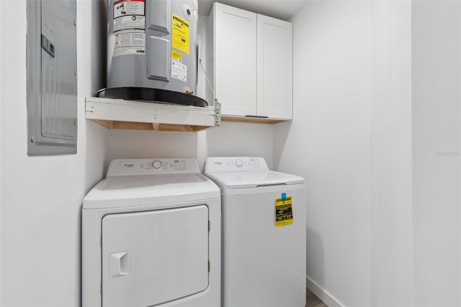 140 HUNTER LAKE DR #8C, OLDSMAR, FL, 34677