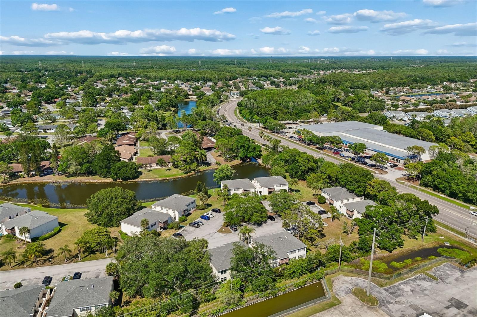 140 HUNTER LAKE DR #8C, OLDSMAR, FL, 34677