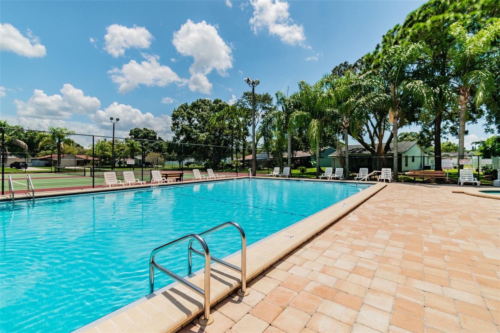 140 HUNTER LAKE DR #8C, OLDSMAR, FL, 34677