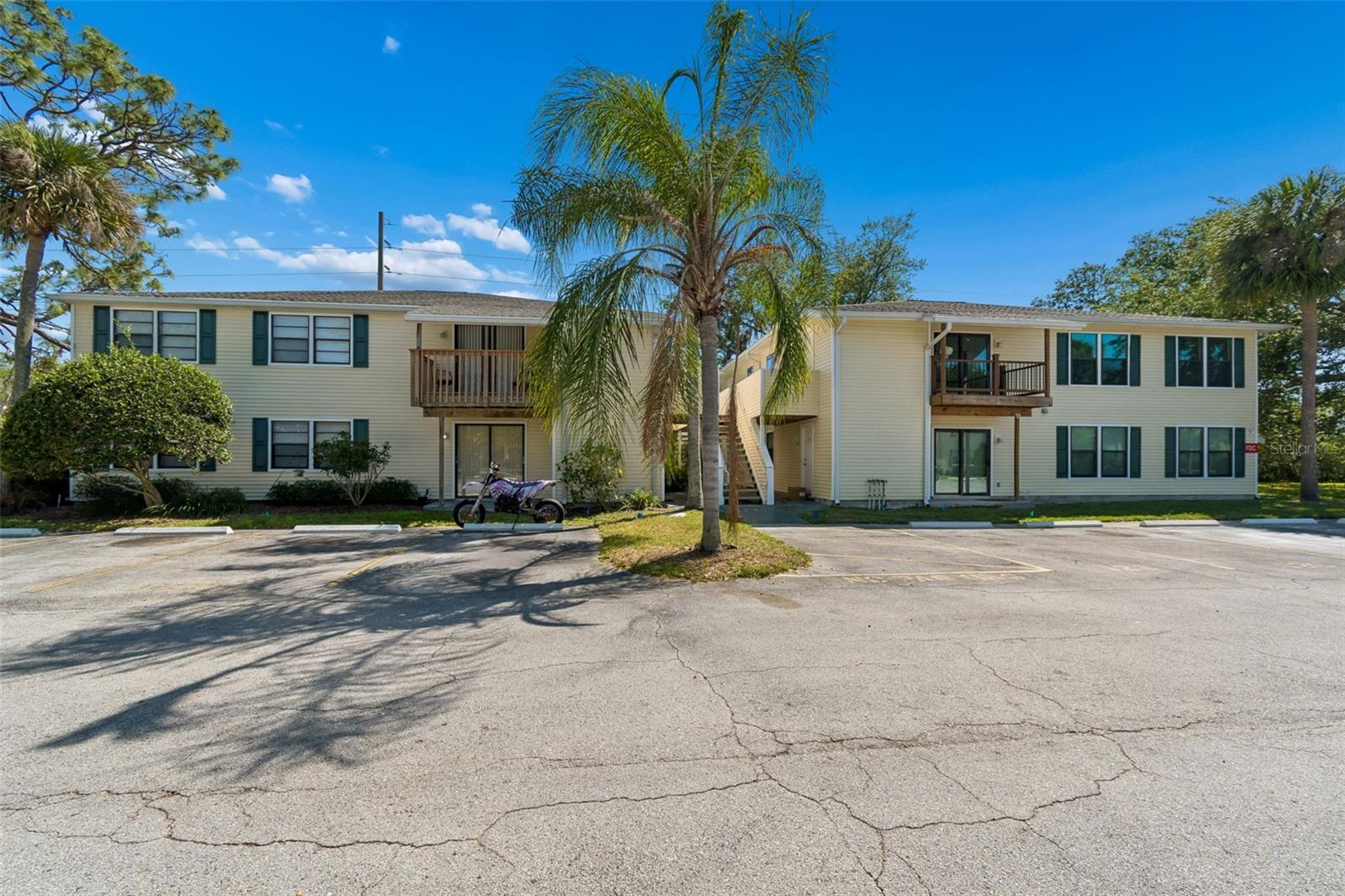 140 HUNTER LAKE DR #8C, OLDSMAR, FL, 34677