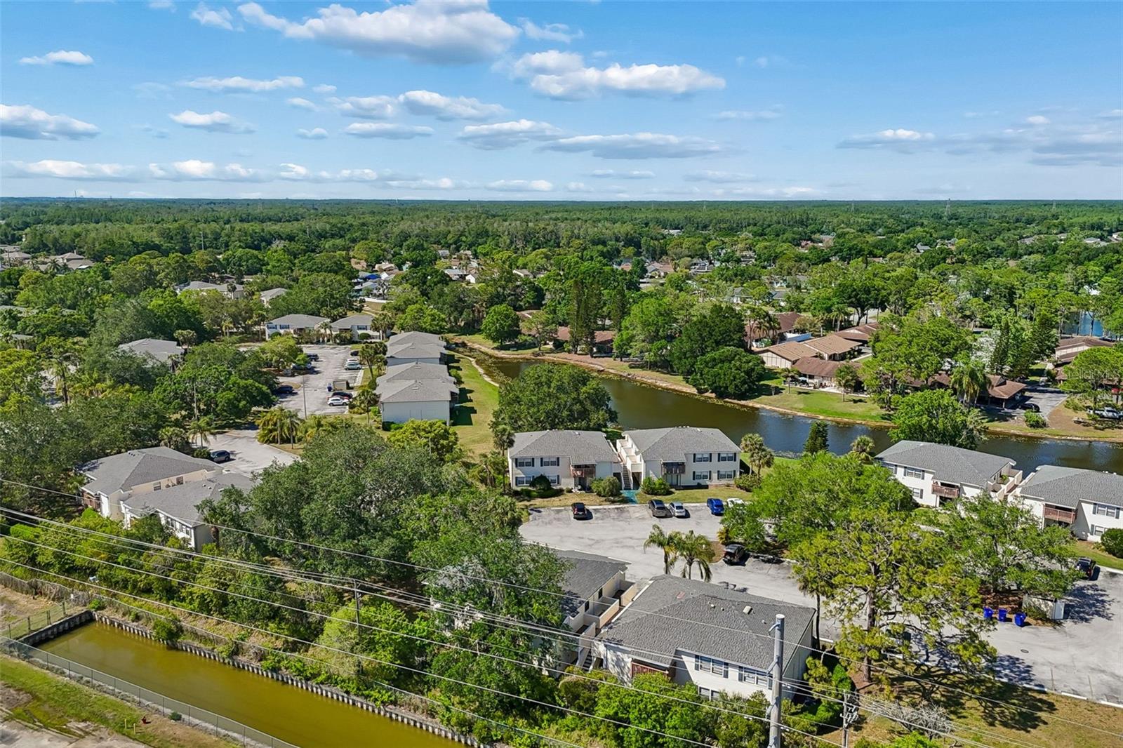 140 HUNTER LAKE DR #8C, OLDSMAR, FL, 34677