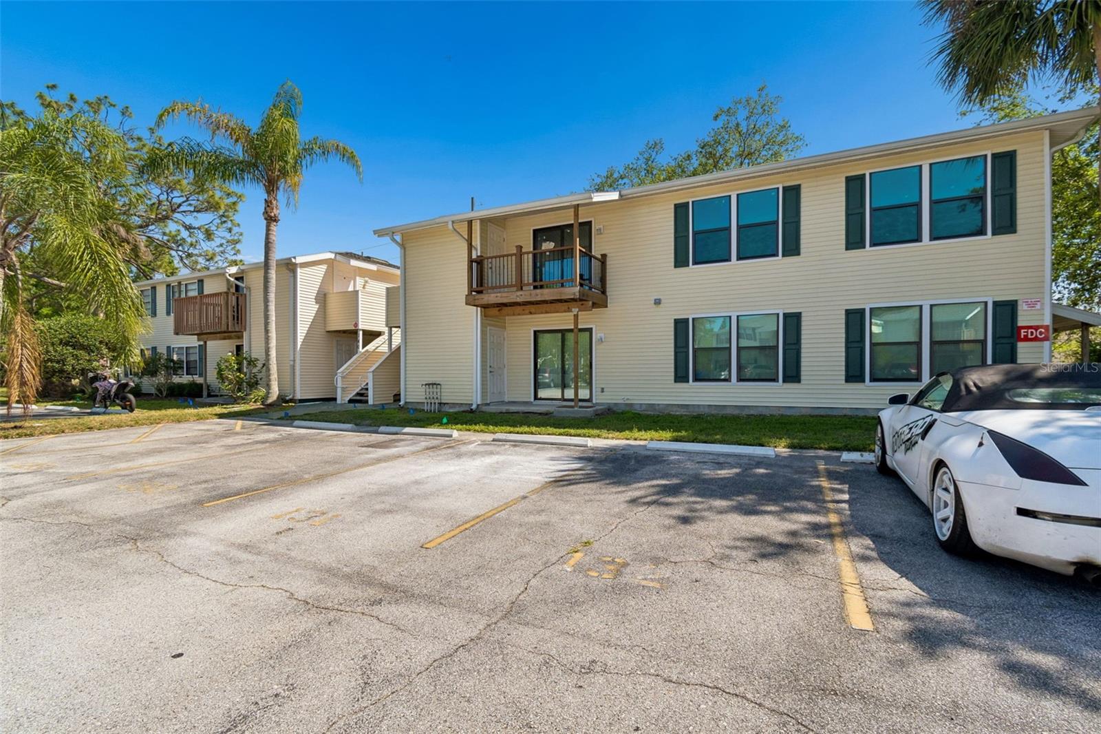 140 HUNTER LAKE DR #8C, OLDSMAR, FL, 34677