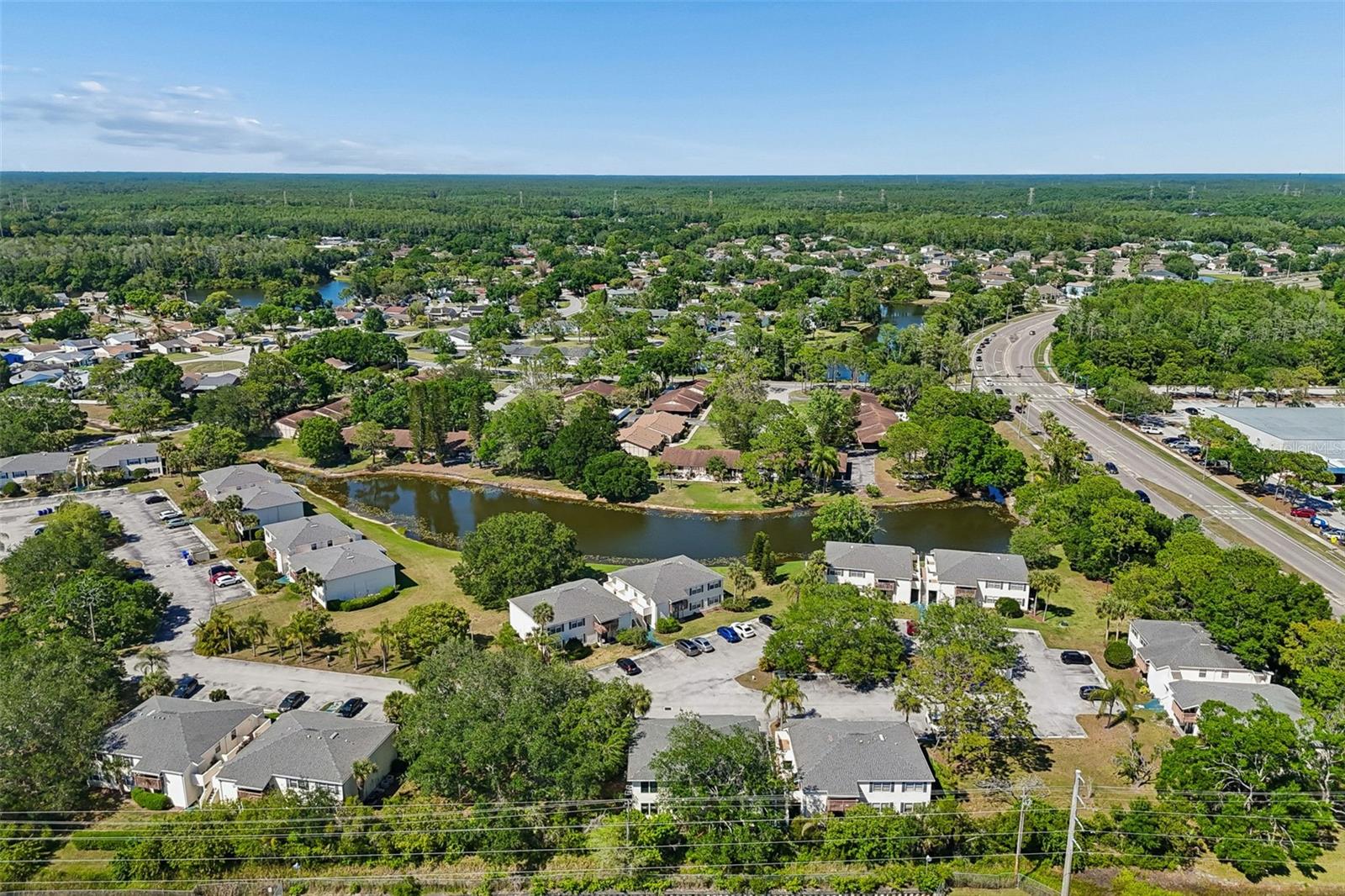 140 HUNTER LAKE DR #8C, OLDSMAR, FL, 34677