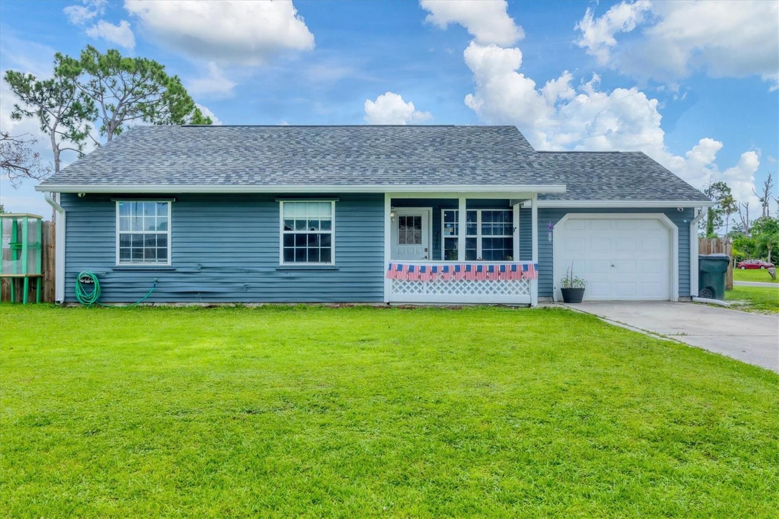 7590 LYNCREST ST, NORTH PORT, FL, 34287