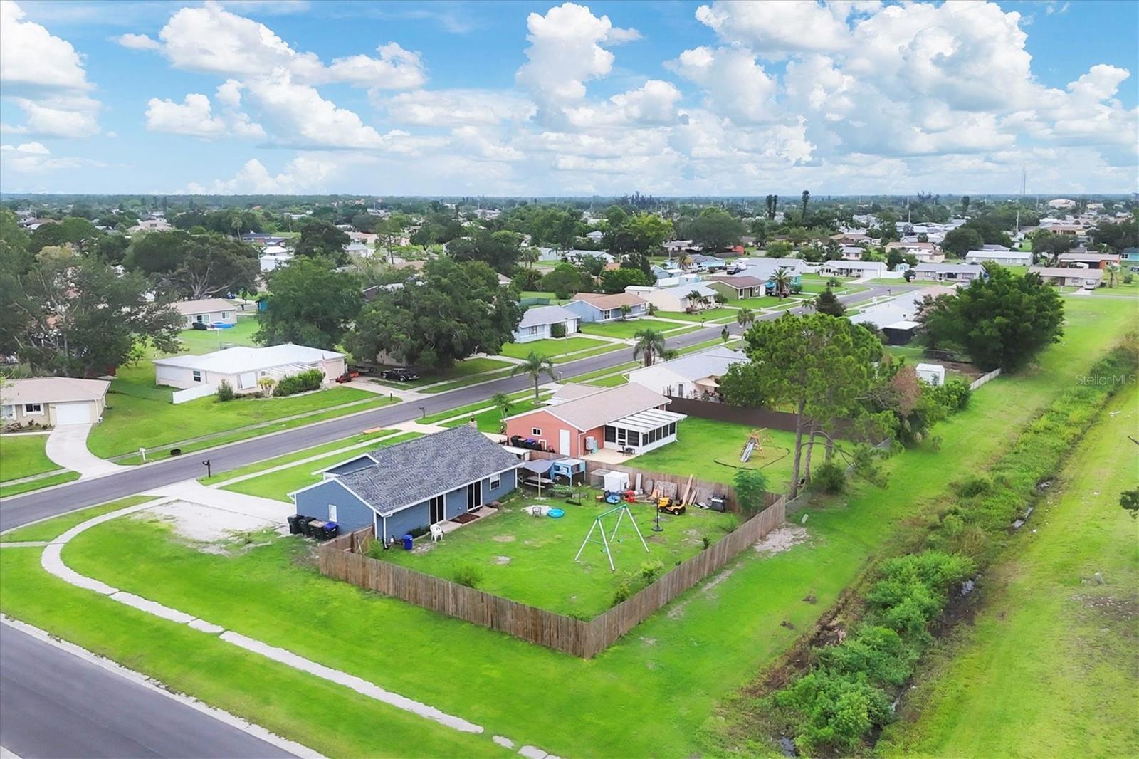 7590 LYNCREST ST, NORTH PORT, FL, 34287