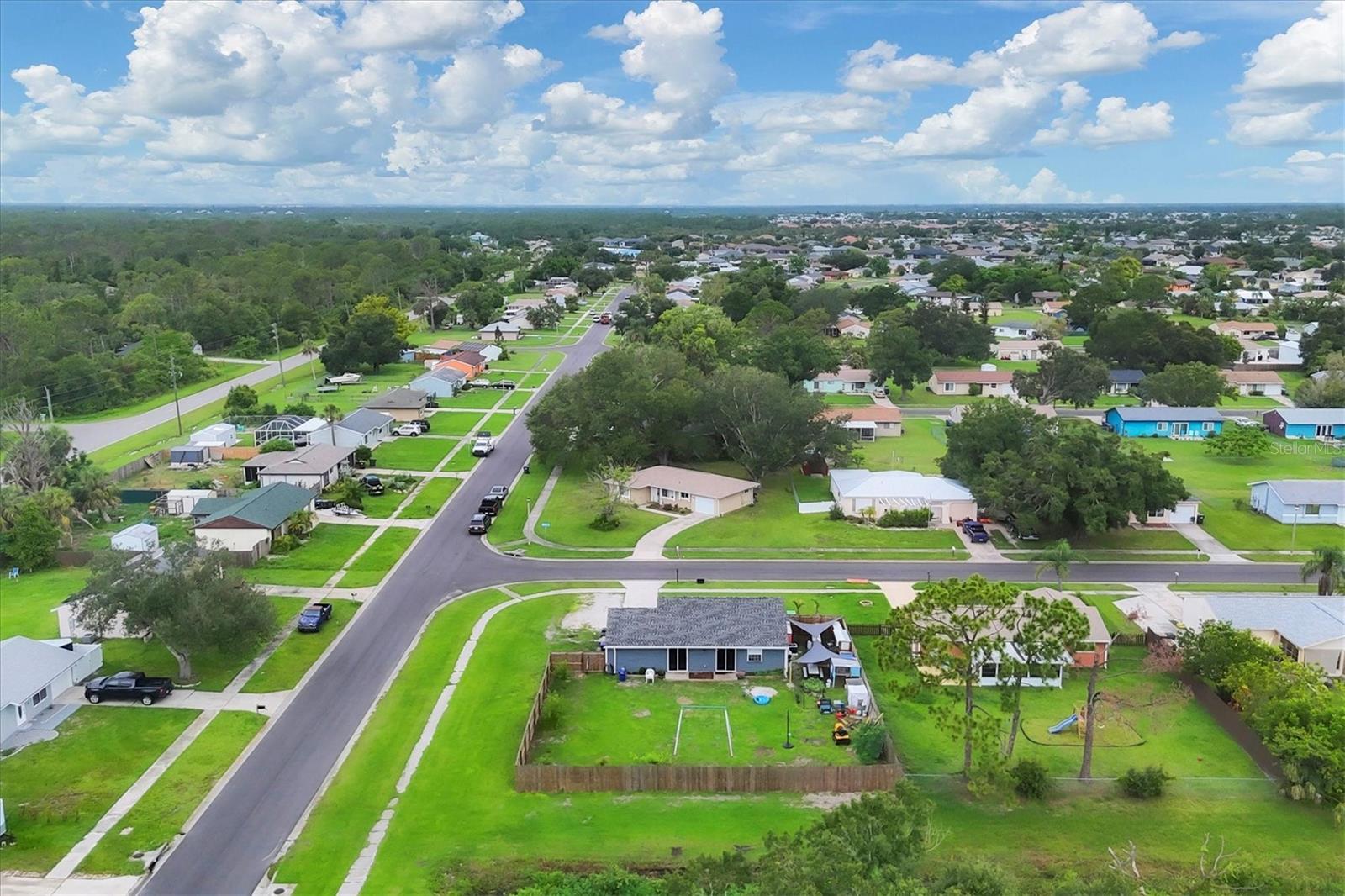 7590 LYNCREST ST, NORTH PORT, FL, 34287