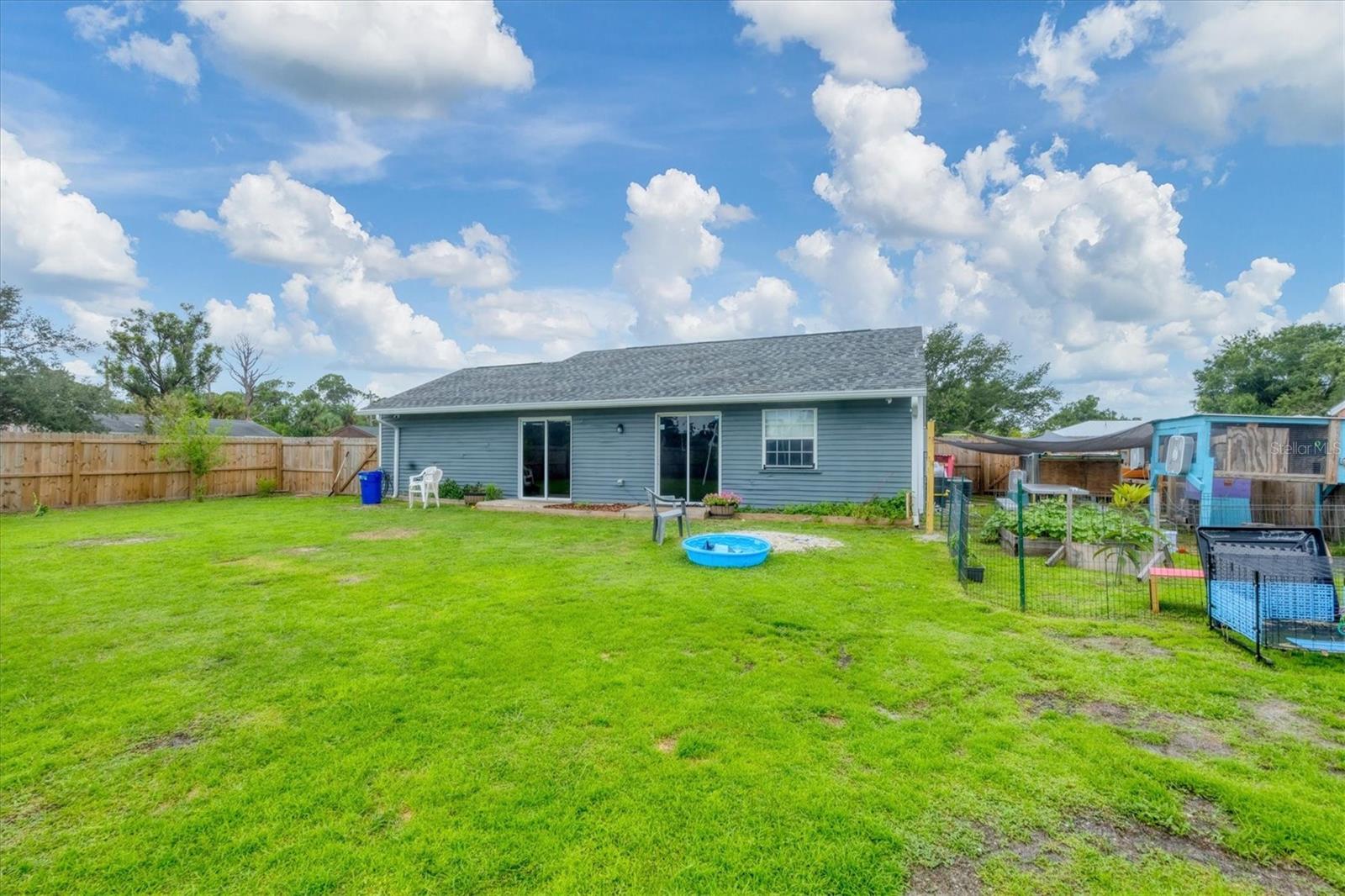 7590 LYNCREST ST, NORTH PORT, FL, 34287