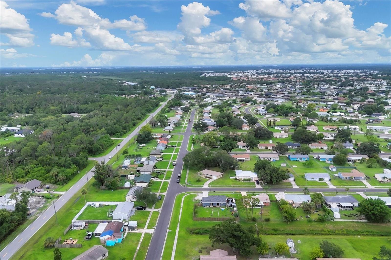 7590 LYNCREST ST, NORTH PORT, FL, 34287