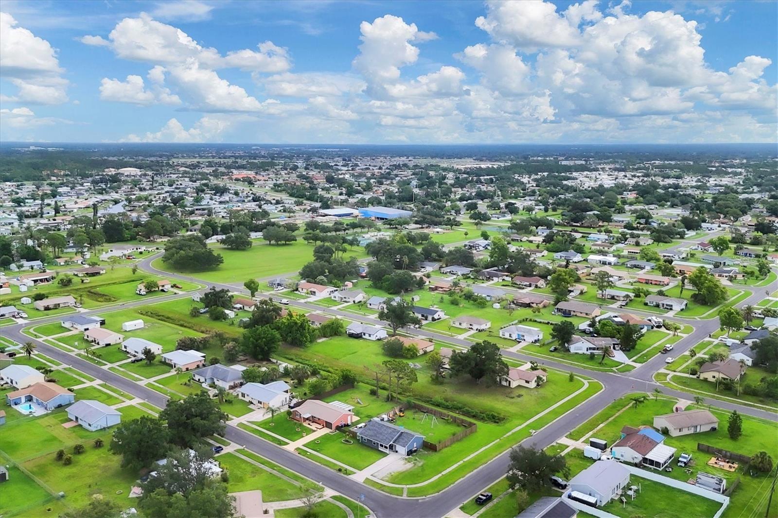 7590 LYNCREST ST, NORTH PORT, FL, 34287