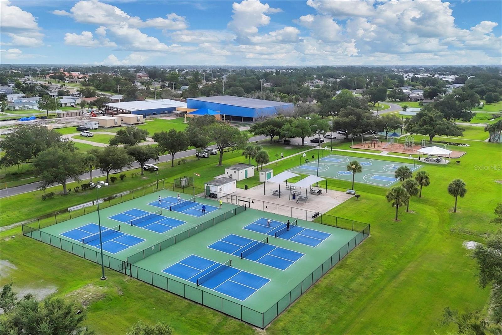 7590 LYNCREST ST, NORTH PORT, FL, 34287