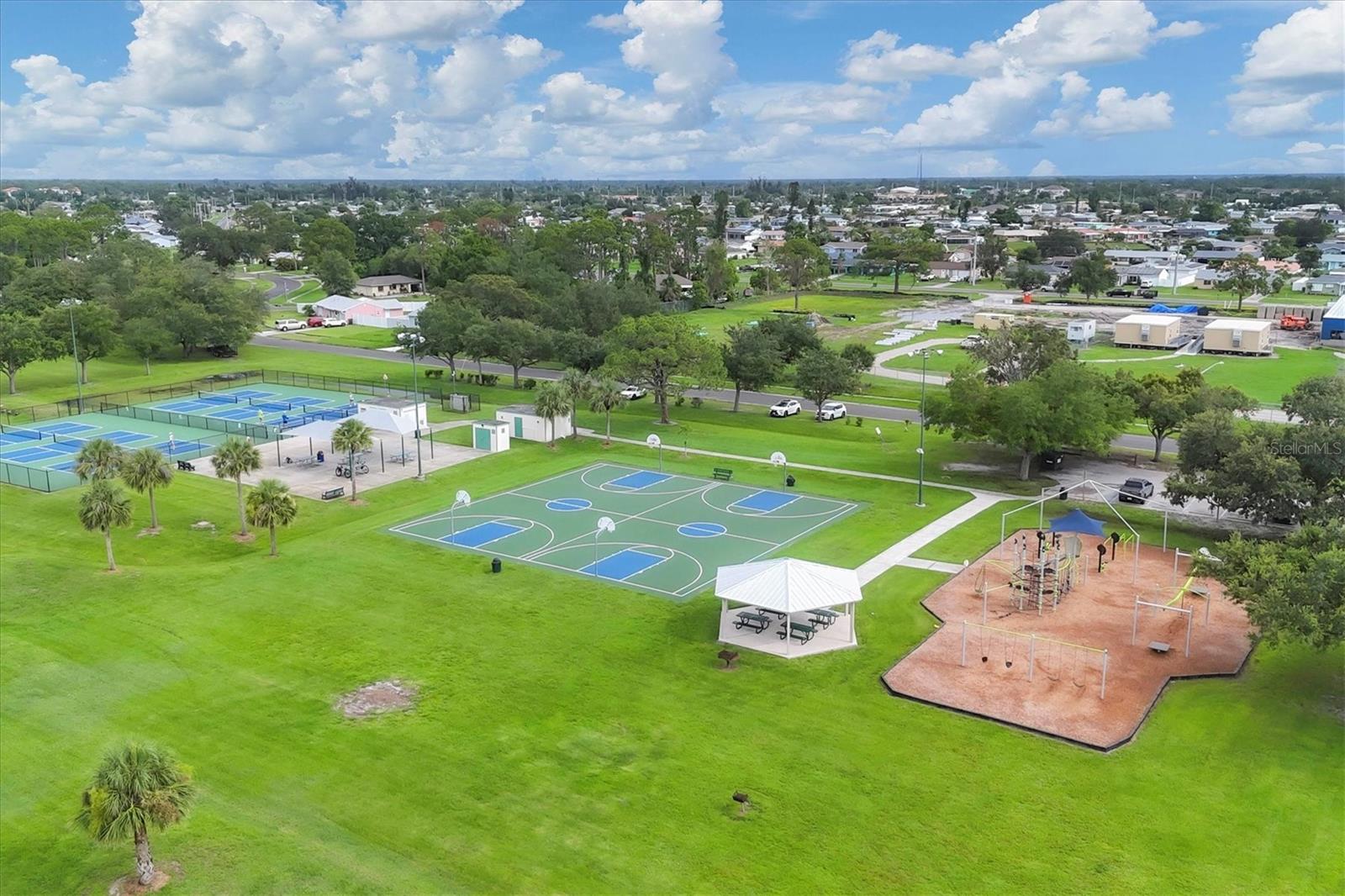 7590 LYNCREST ST, NORTH PORT, FL, 34287