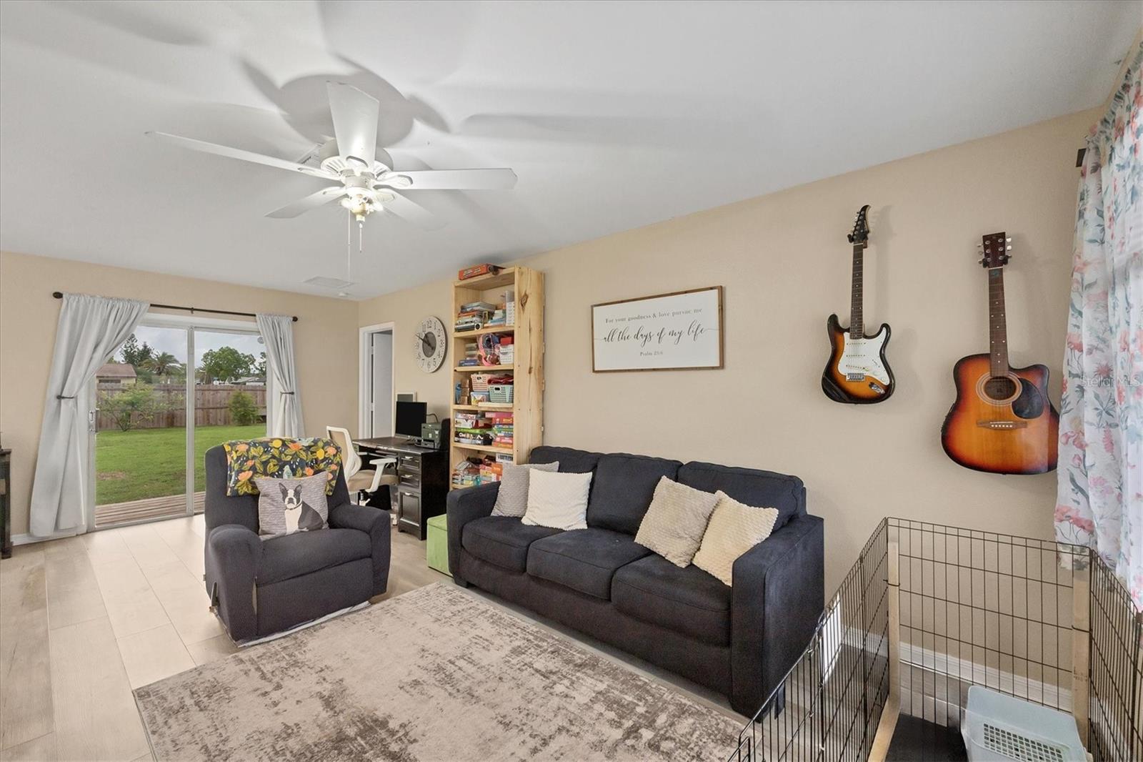 7590 LYNCREST ST, NORTH PORT, FL, 34287