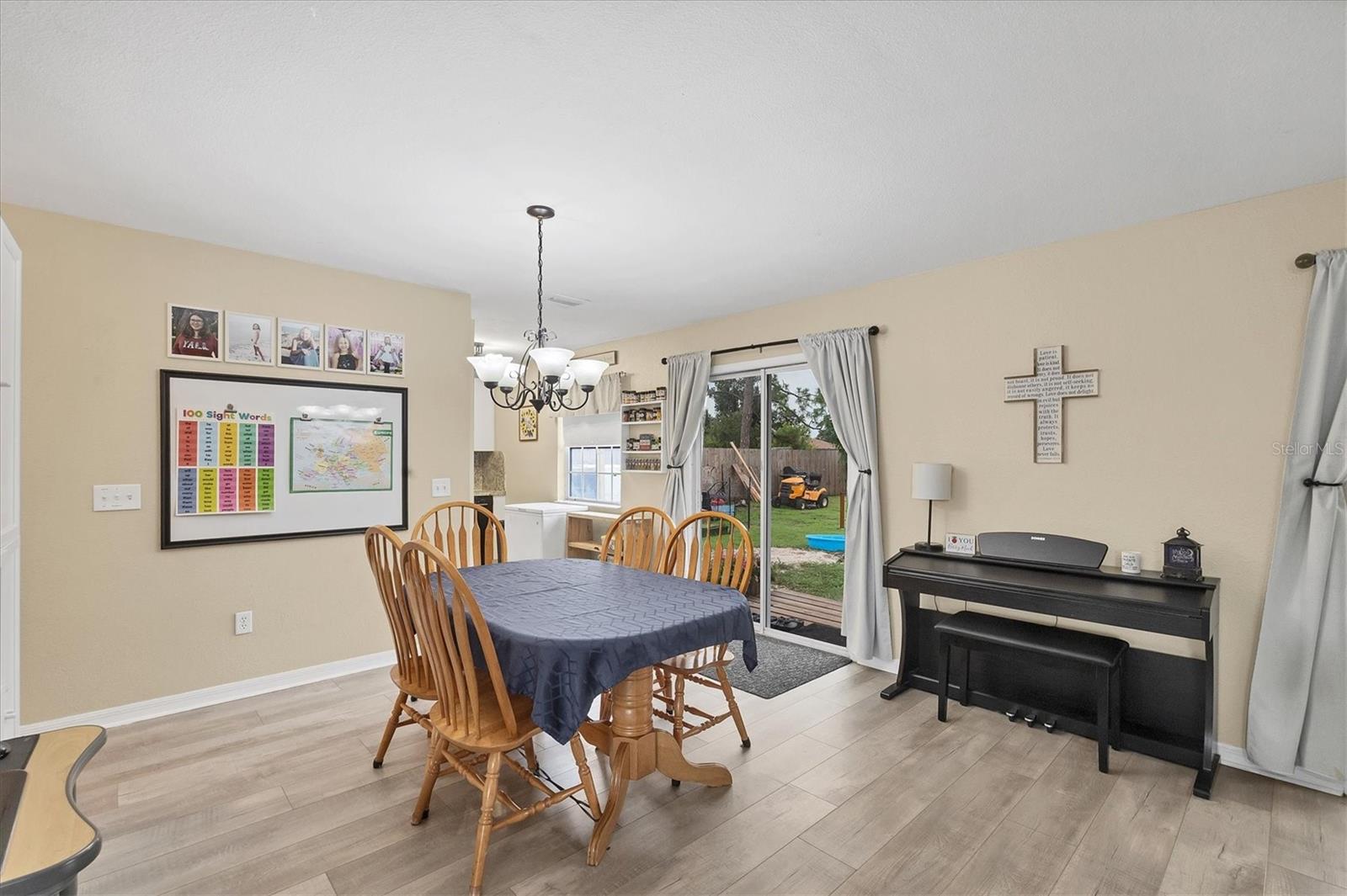 7590 LYNCREST ST, NORTH PORT, FL, 34287