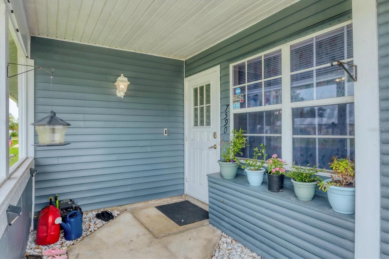 7590 LYNCREST ST, NORTH PORT, FL, 34287