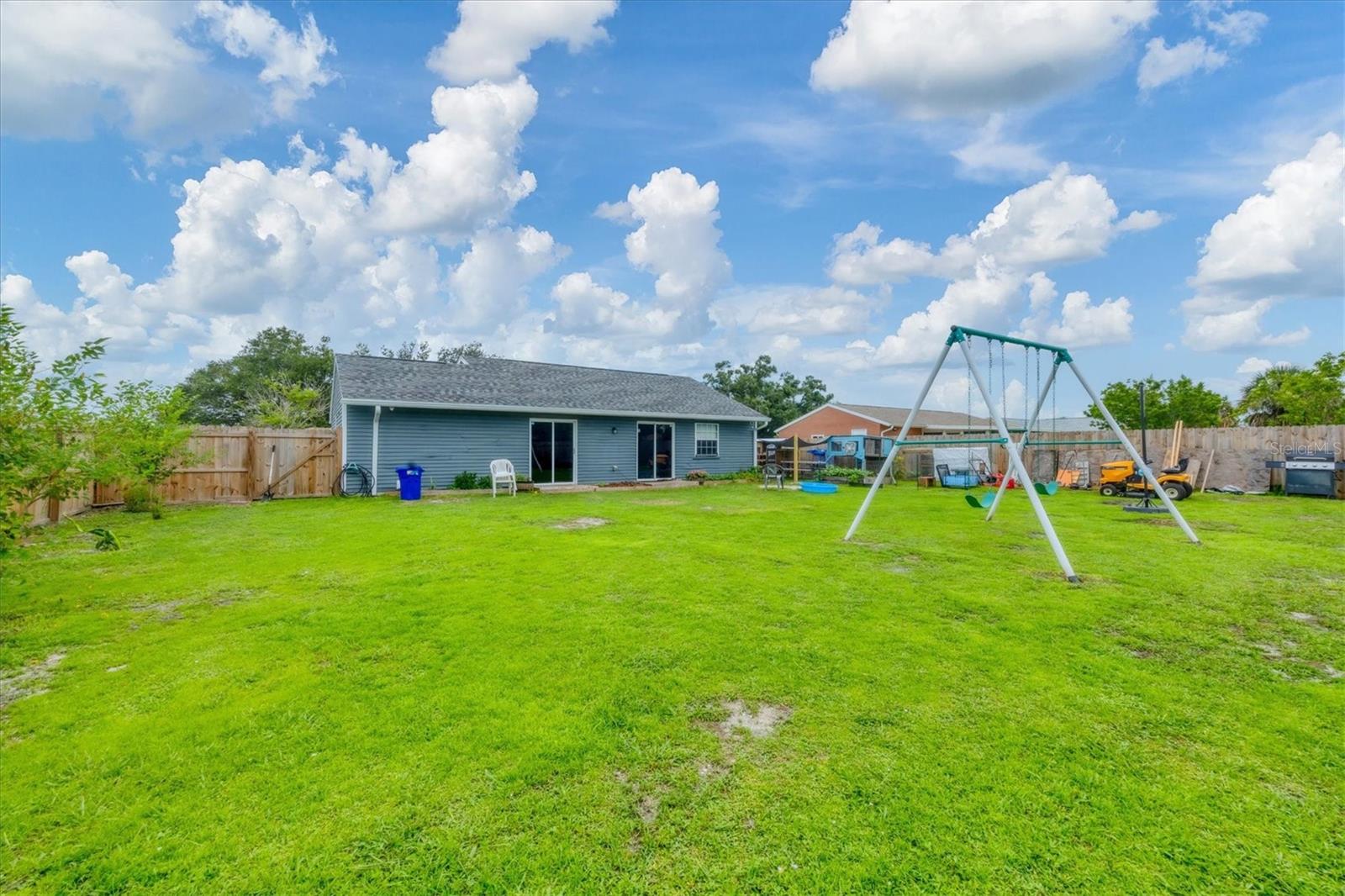 7590 LYNCREST ST, NORTH PORT, FL, 34287