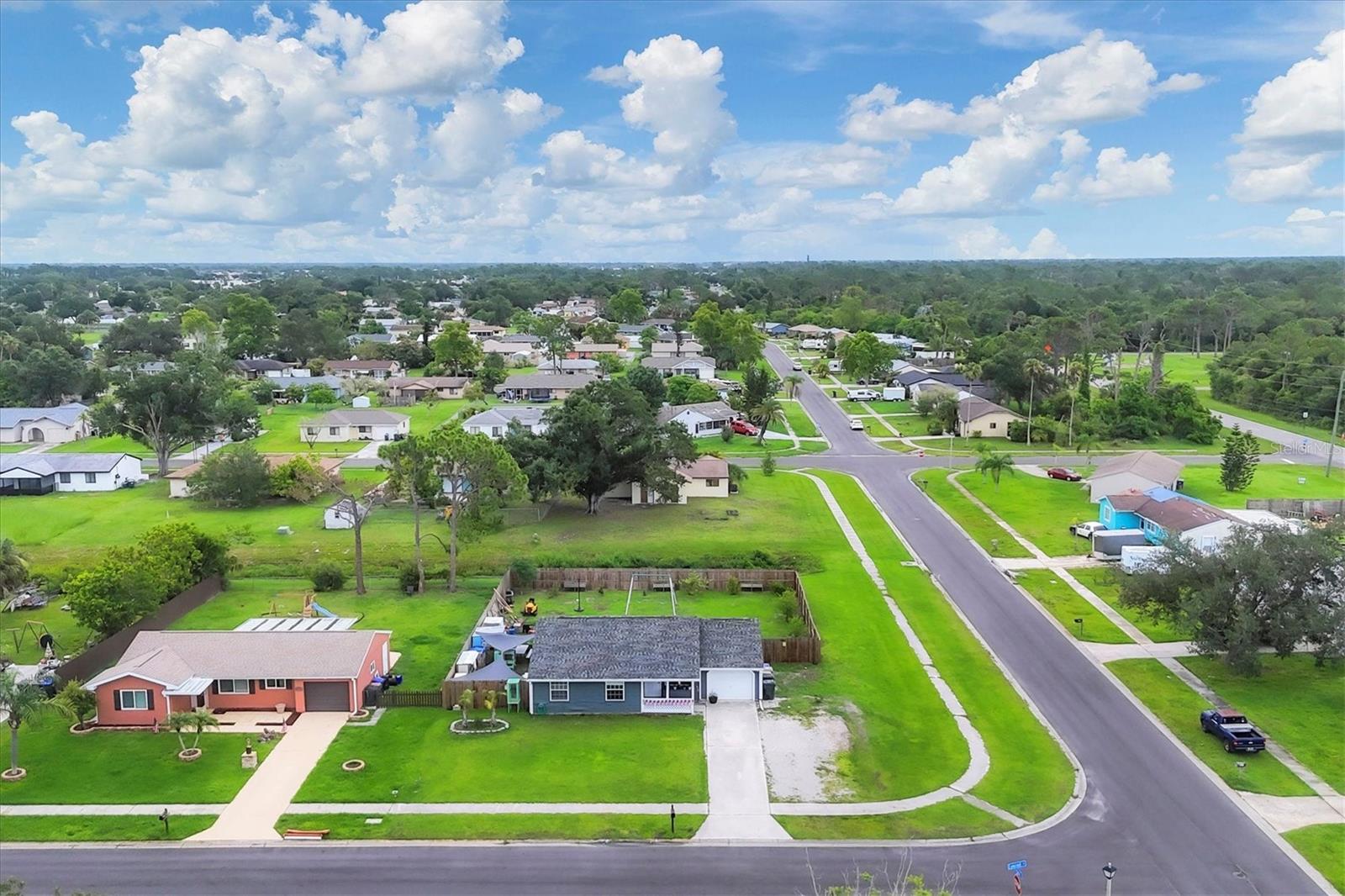 7590 LYNCREST ST, NORTH PORT, FL, 34287