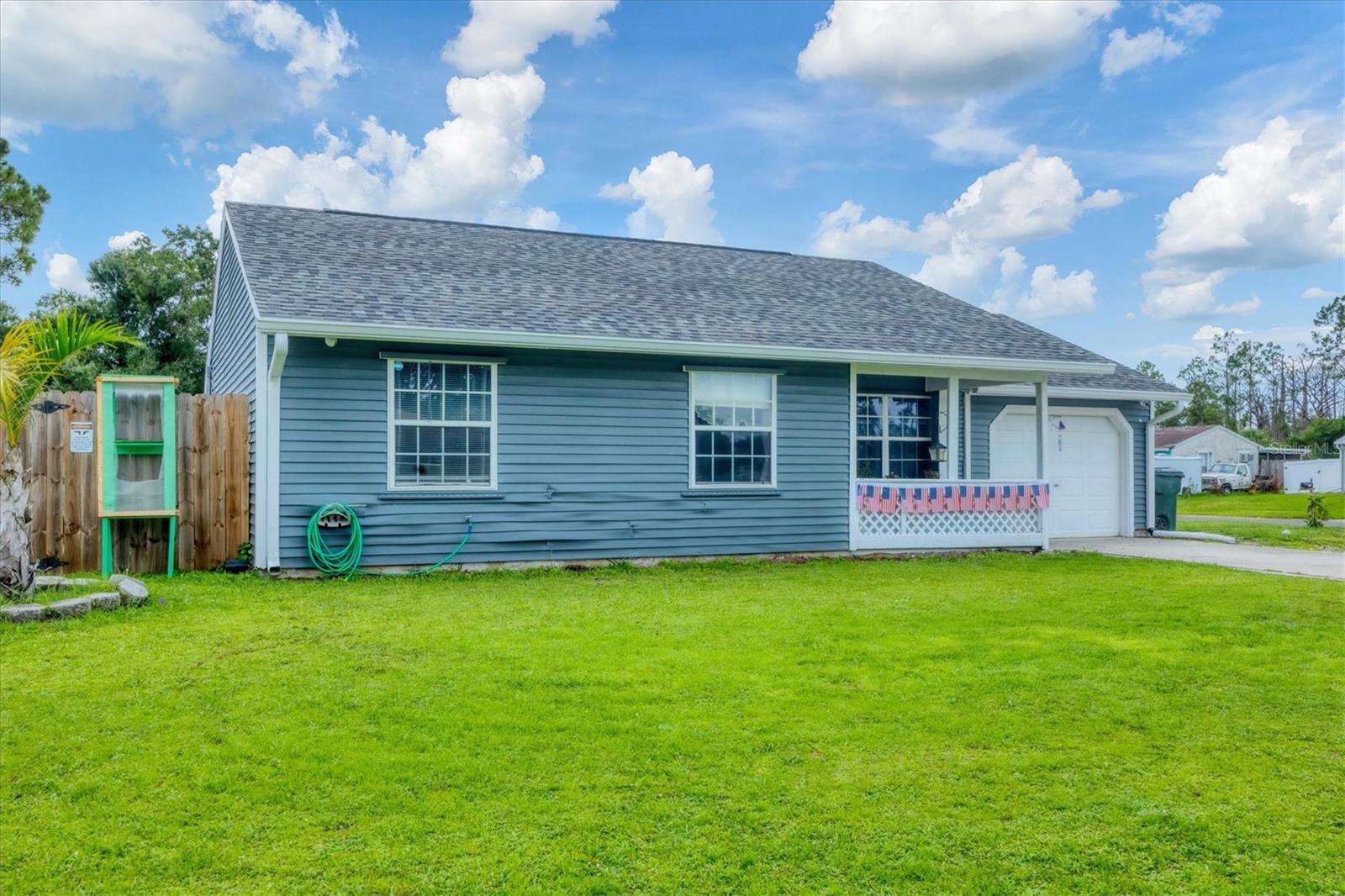 7590 LYNCREST ST, NORTH PORT, FL, 34287