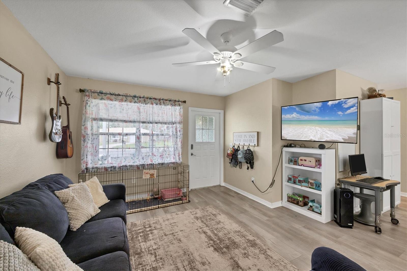 7590 LYNCREST ST, NORTH PORT, FL, 34287