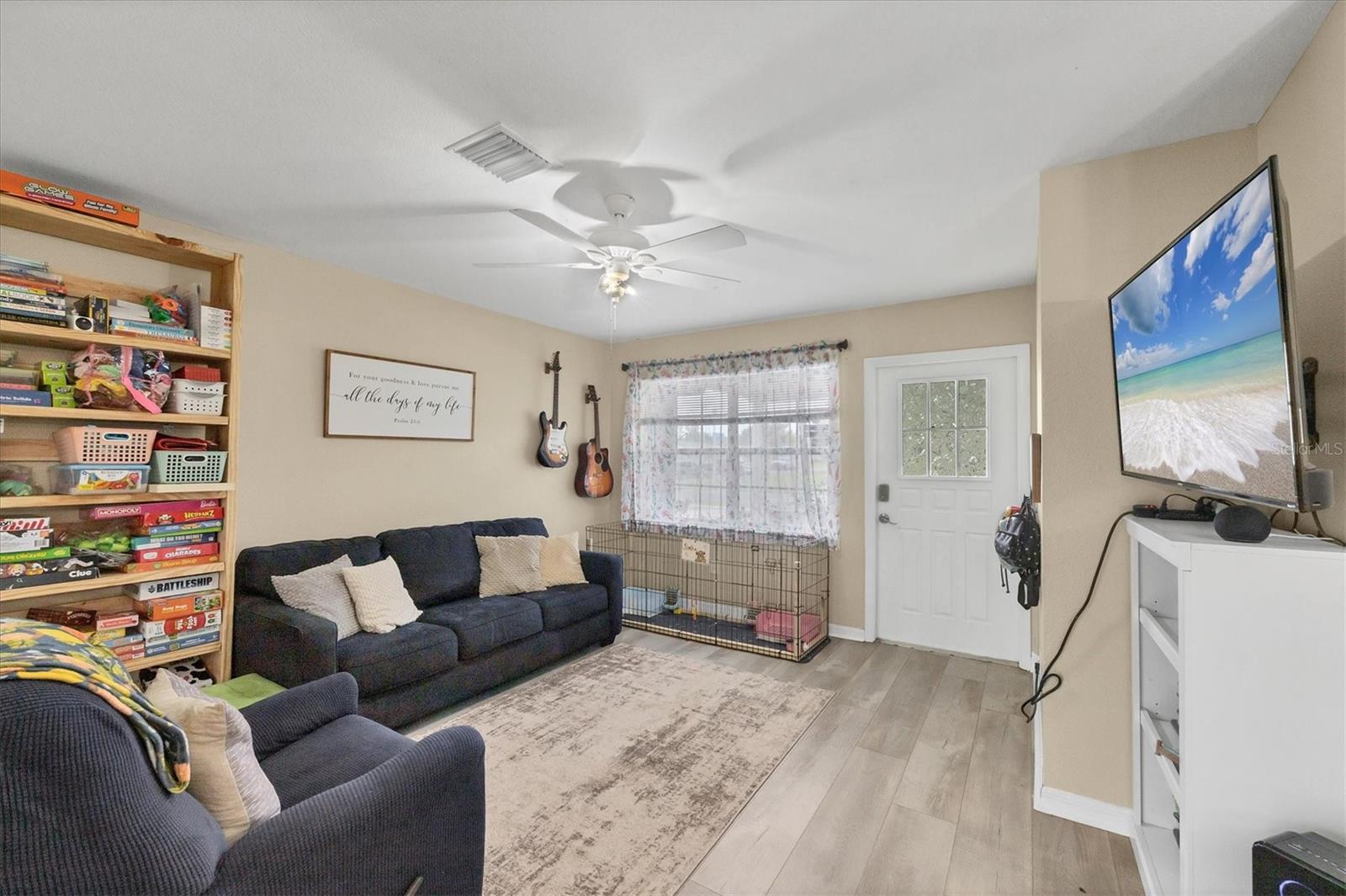 7590 LYNCREST ST, NORTH PORT, FL, 34287