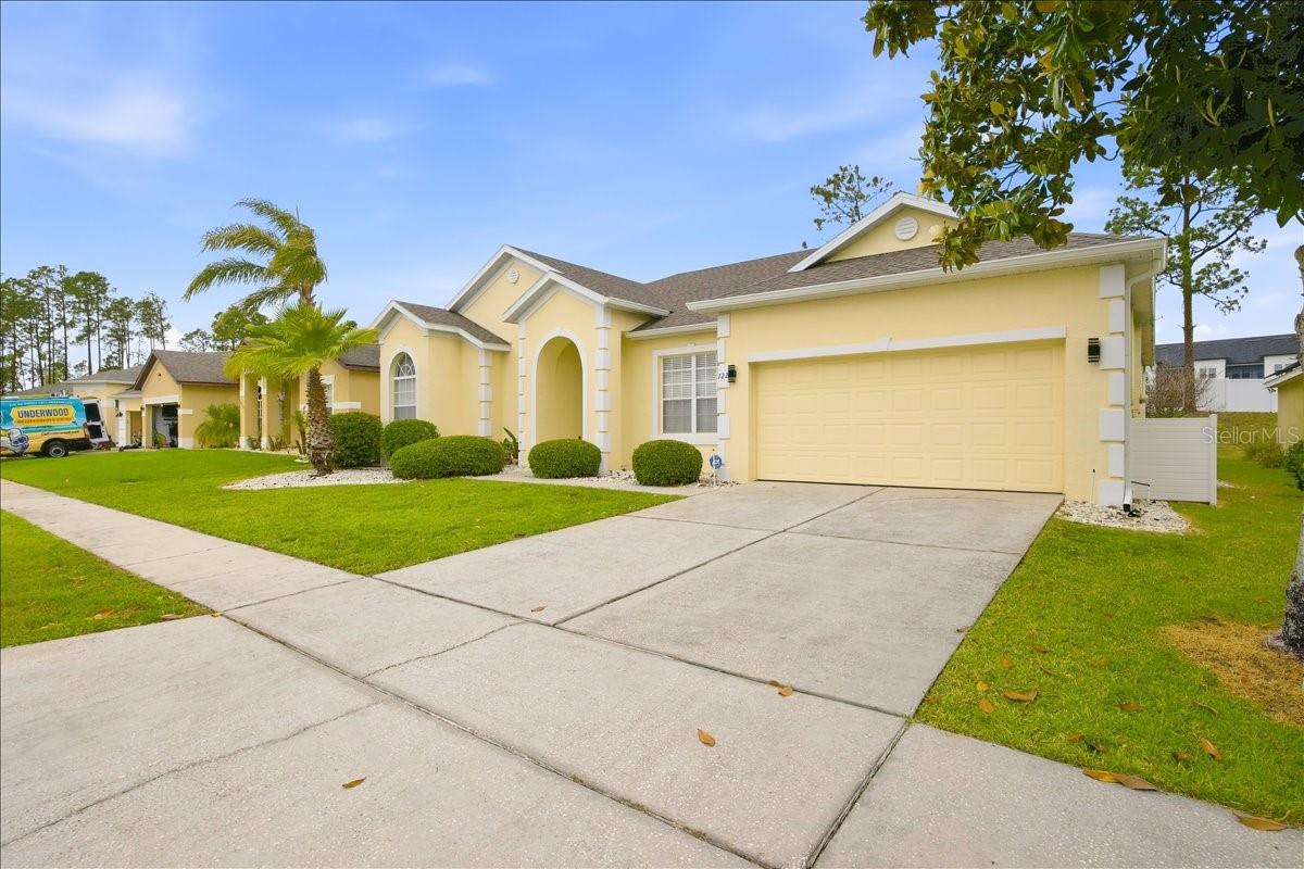 722 BRIGHTON DR, DAVENPORT, FL, 33897