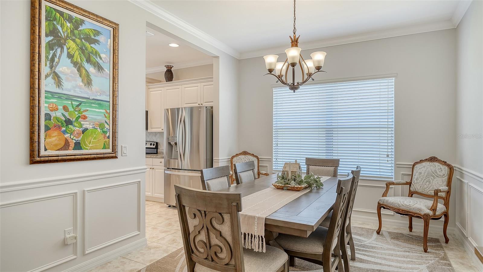 5303 TIDE POINT WAY, BRADENTON, FL, 34208