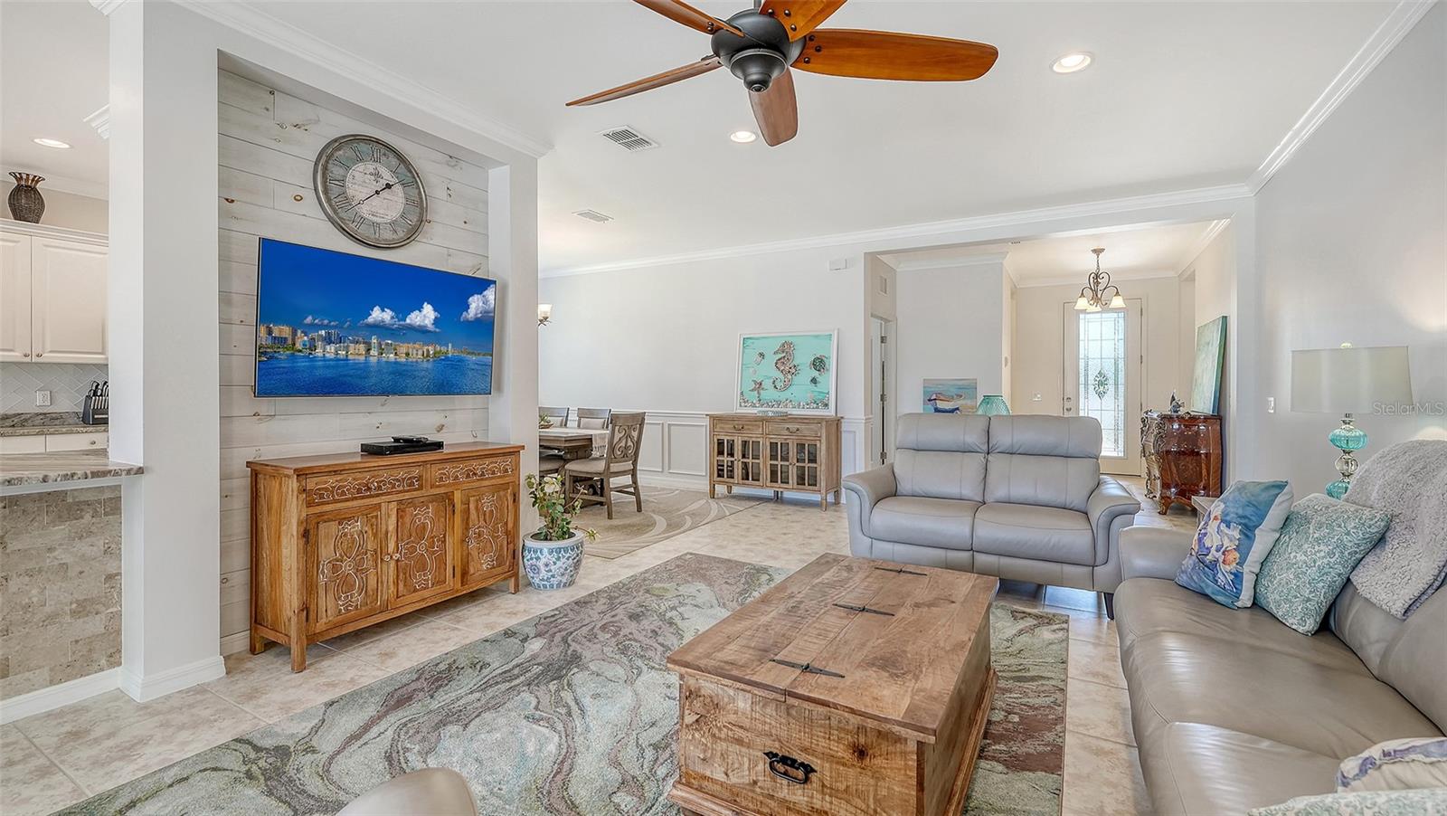 5303 TIDE POINT WAY, BRADENTON, FL, 34208