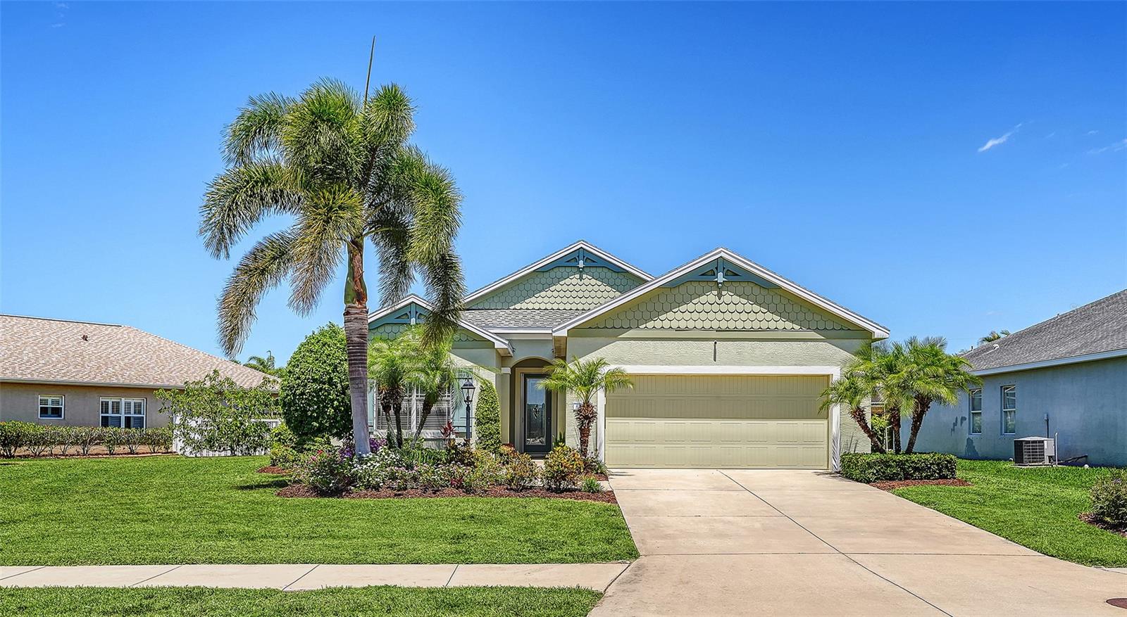 5303 TIDE POINT WAY, BRADENTON, FL, 34208