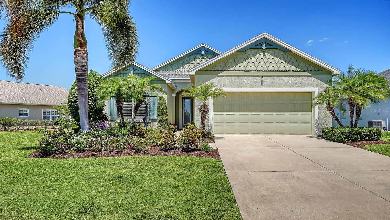 5303 TIDE POINT WAY, BRADENTON, FL, 34208