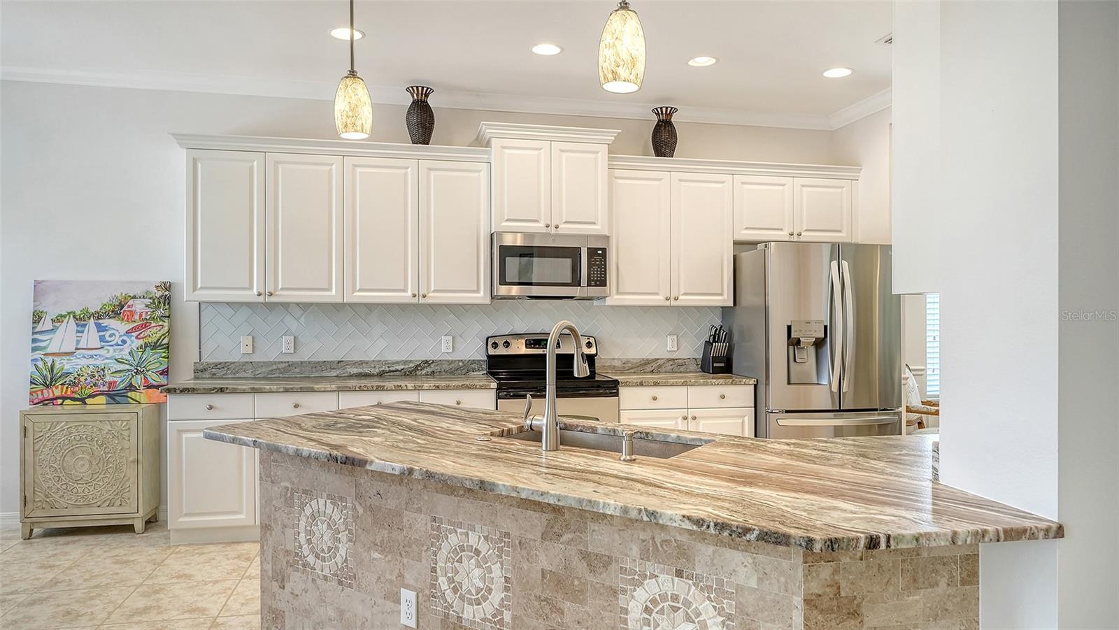 5303 TIDE POINT WAY, BRADENTON, FL, 34208