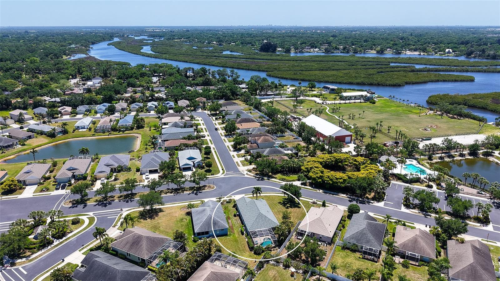 5303 TIDE POINT WAY, BRADENTON, FL, 34208