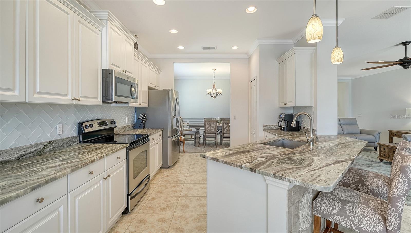 5303 TIDE POINT WAY, BRADENTON, FL, 34208