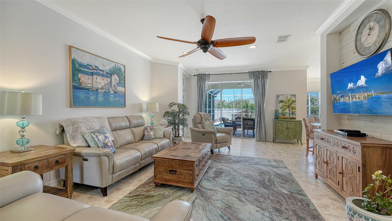 5303 TIDE POINT WAY, BRADENTON, FL, 34208