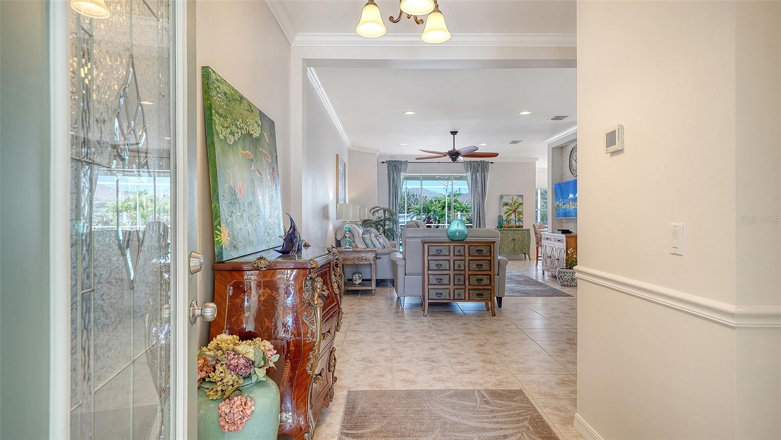 5303 TIDE POINT WAY, BRADENTON, FL, 34208