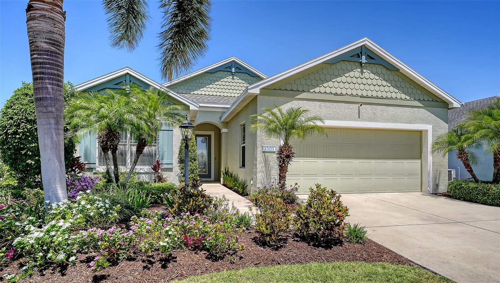 5303 TIDE POINT WAY, BRADENTON, FL, 34208