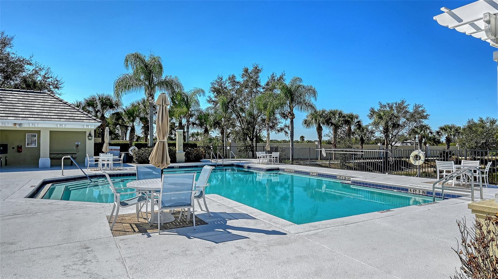 5303 TIDE POINT WAY, BRADENTON, FL, 34208