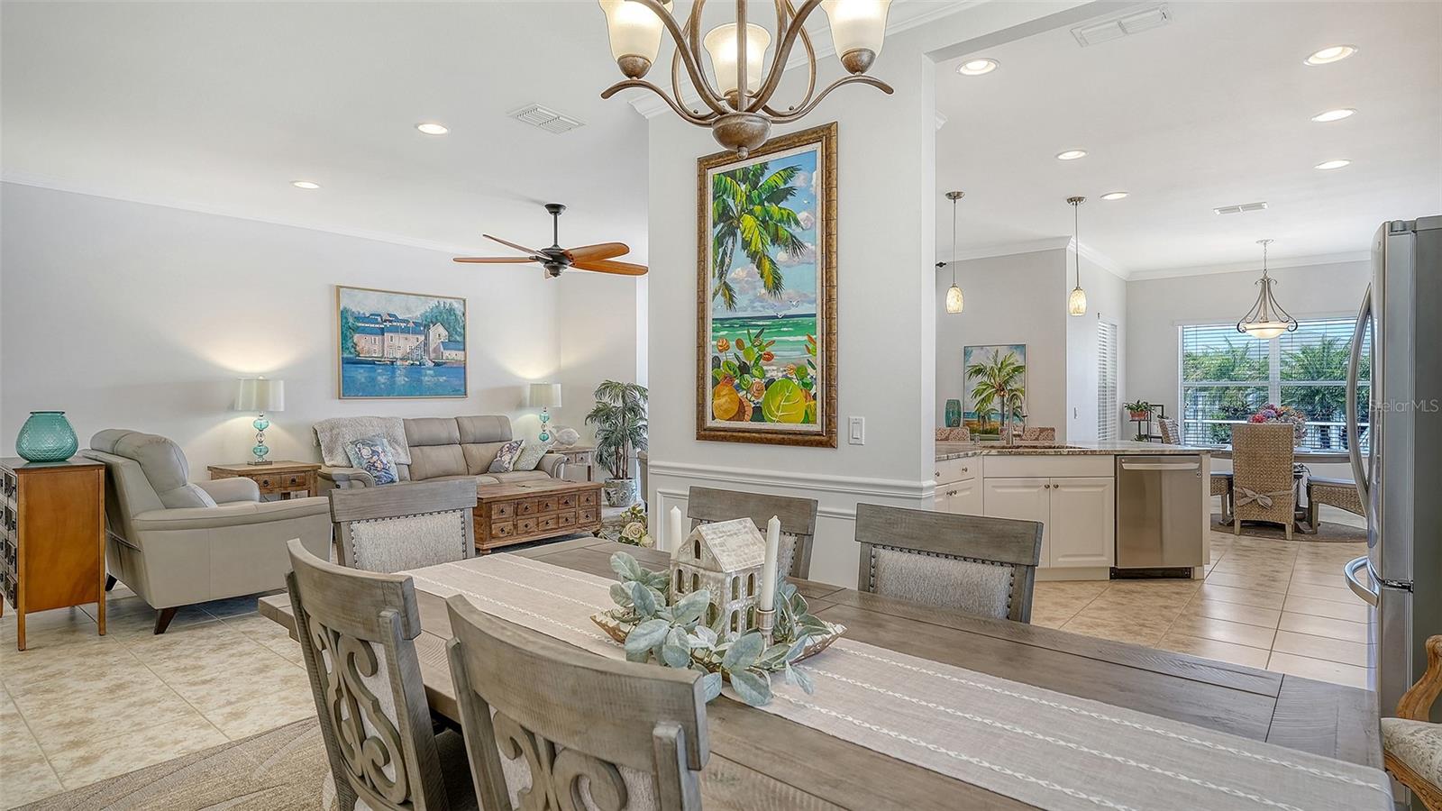 5303 TIDE POINT WAY, BRADENTON, FL, 34208