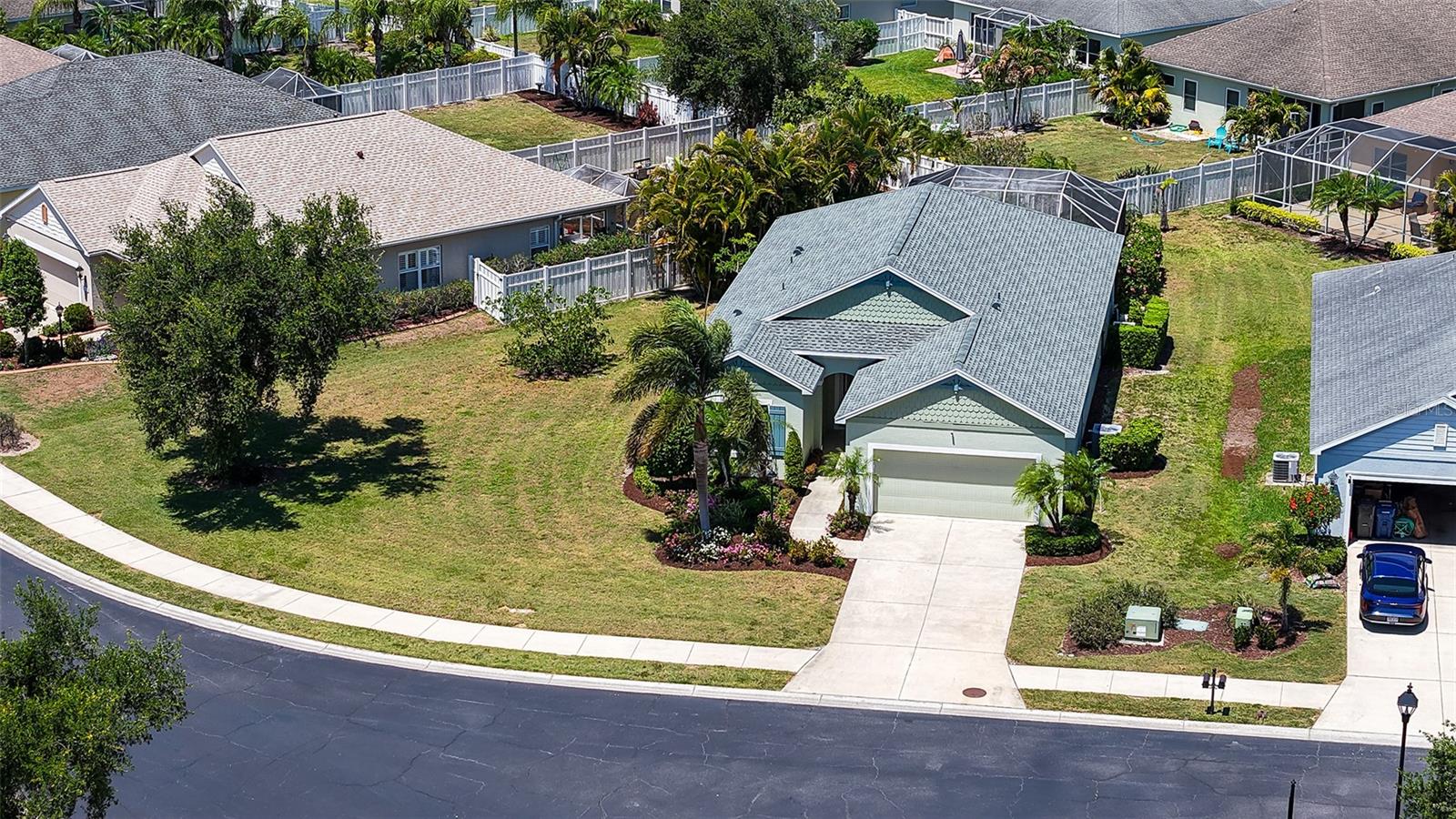5303 TIDE POINT WAY, BRADENTON, FL, 34208