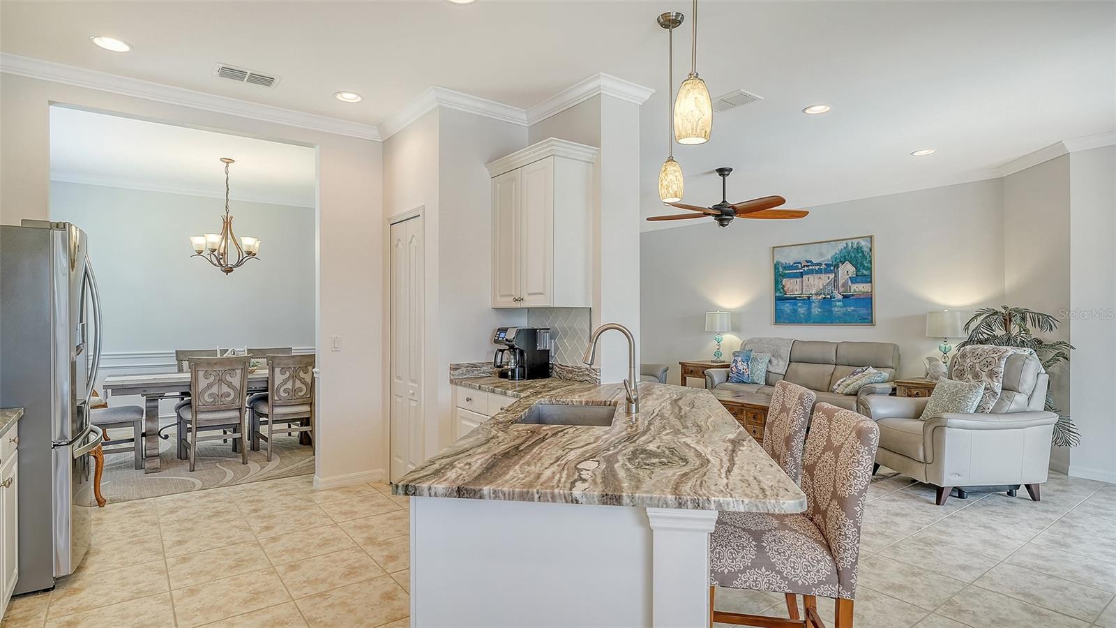 5303 TIDE POINT WAY, BRADENTON, FL, 34208