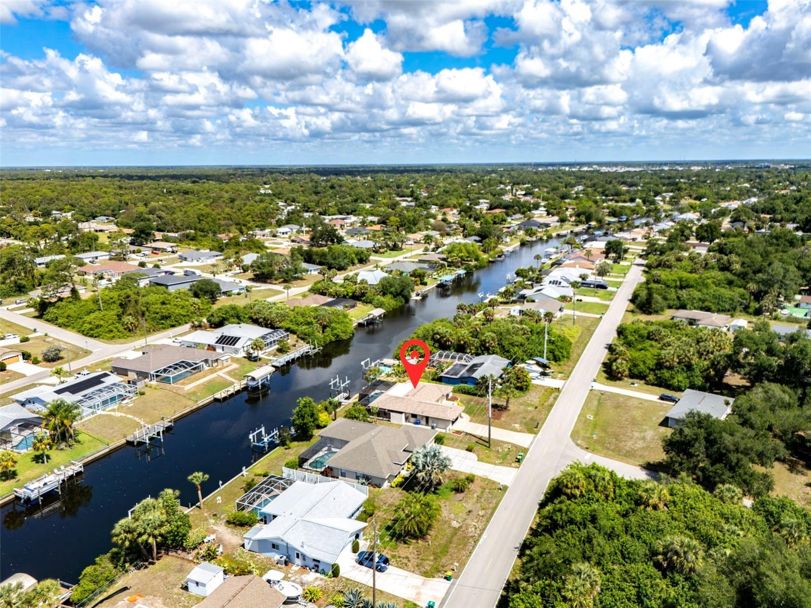 3197 ROCK CREEK DR, PORT CHARLOTTE, FL, 33948