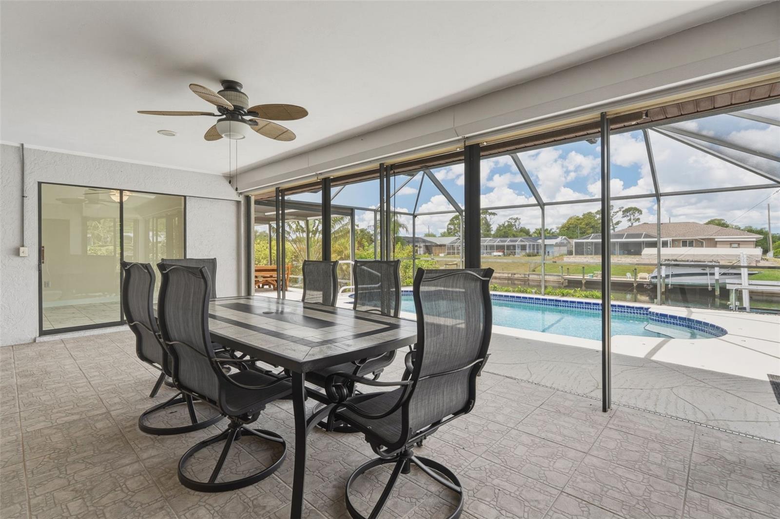 3197 ROCK CREEK DR, PORT CHARLOTTE, FL, 33948