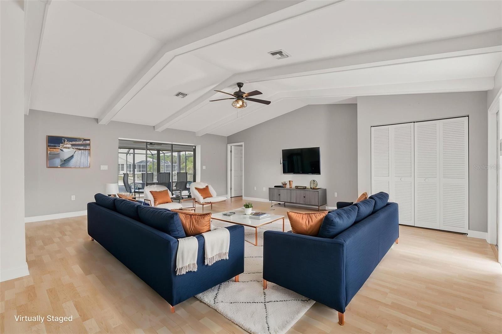 3197 ROCK CREEK DR, PORT CHARLOTTE, FL, 33948