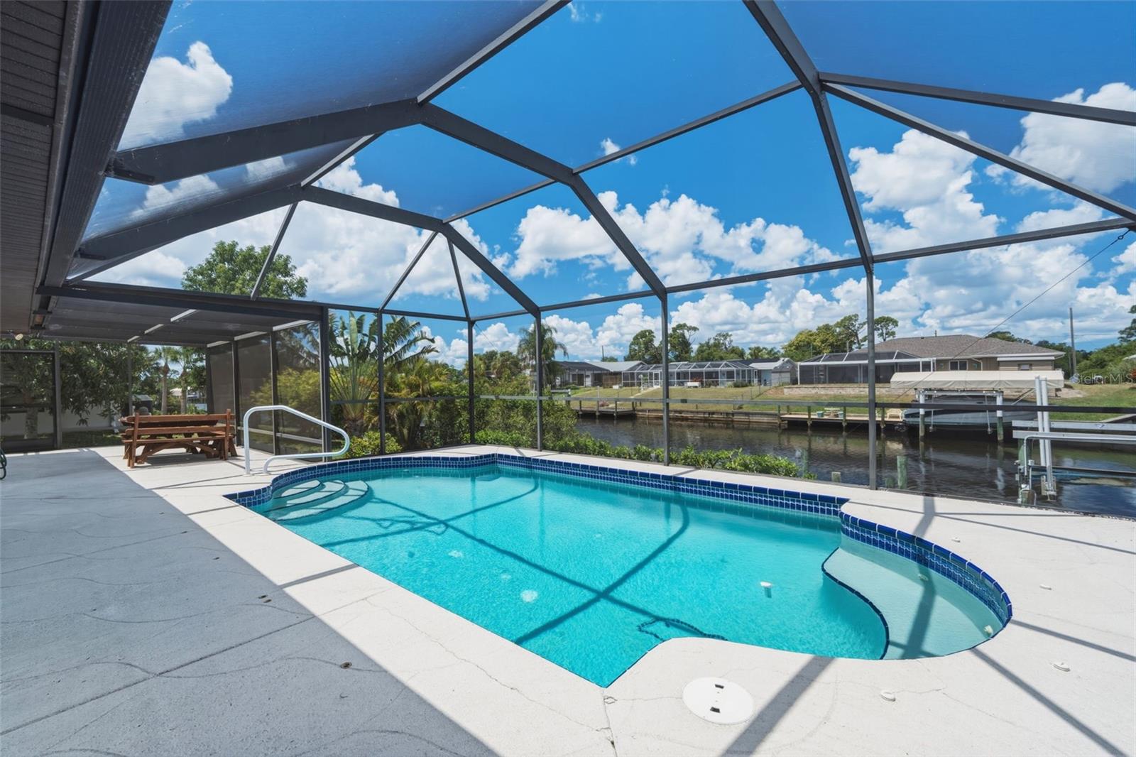 3197 ROCK CREEK DR, PORT CHARLOTTE, FL, 33948