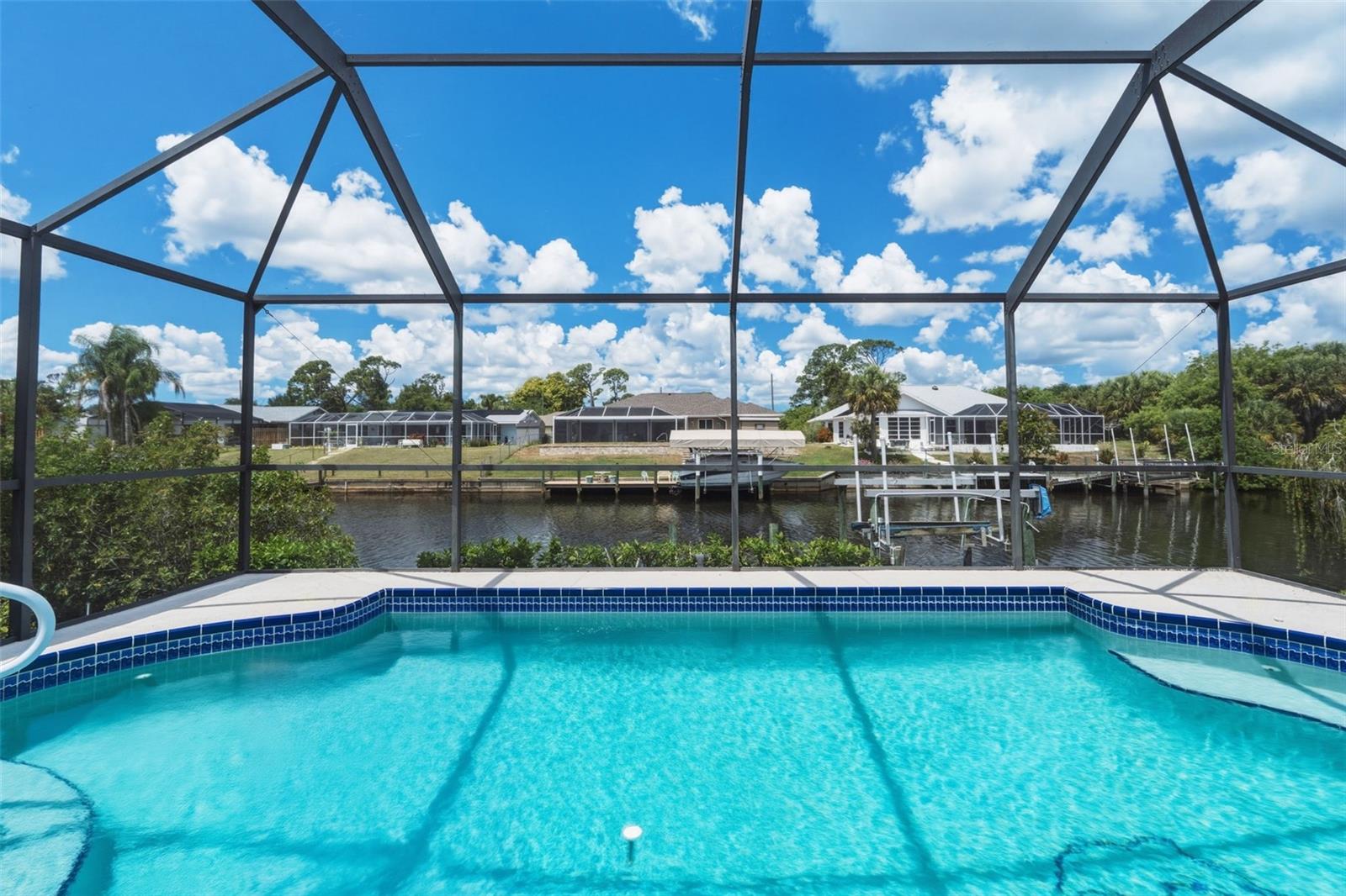 3197 ROCK CREEK DR, PORT CHARLOTTE, FL, 33948